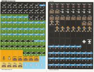 4446610 Montélimar: Anvil of Fate