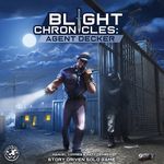 3914269 Blight Chronicles: Agent Decker