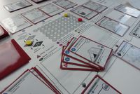 3966796 Blight Chronicles: Agent Decker