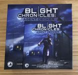 5305494 Blight Chronicles: Agent Decker