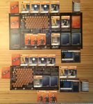 5305496 Blight Chronicles: Agent Decker