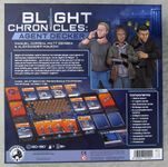 6222011 Blight Chronicles: Agent Decker