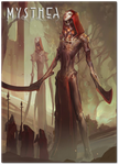 4003468 Mysthea Essential Edition Us