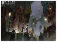 4003471 Mysthea Essential Edition Us