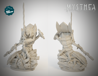 4008653 Mysthea Essential Edition Us