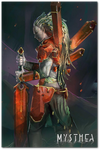 4012369 Mysthea Essential Edition Us
