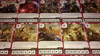 4501580 Warhammer 40,000 Dice Masters: Battle for Ultramar Campaign Box