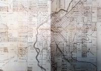 5340900 Tramways: Denver