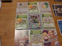 5042096 Sainome Colosseum R