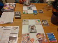 5042098 Sainome Colosseum R