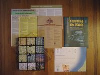 458477 Toppling the Reich: The Battles for the Westwall