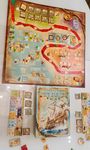 7166088 Race to the New Found Land (Edizione Inglese)