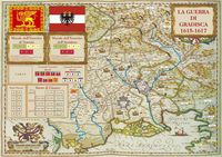 3958094 La Guerra di Gradisca 1615-1617