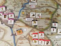 4018286 La Guerra di Gradisca 1615-1617