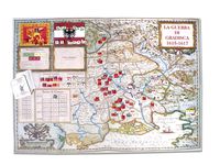 4167536 La Guerra di Gradisca 1615-1617