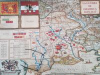 4620256 La Guerra di Gradisca 1615-1617