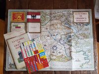 7368758 La Guerra di Gradisca 1615-1617