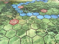 4245600 Yellow & Yangtze