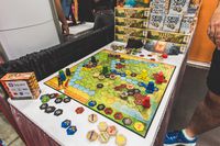 4256491 Yellow & Yangtze