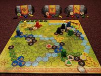 4332117 Yellow & Yangtze