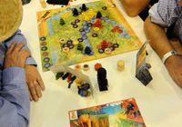 5038657 Yellow & Yangtze