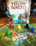 5280321 Yellow & Yangtze