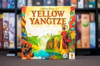 5304891 Yellow & Yangtze