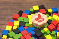 5304896 Yellow & Yangtze