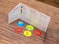 5304901 Yellow & Yangtze