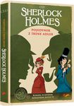 4494588 Sherlock Holmes: The Challenge Of Irene Adler