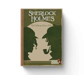 4601058 Sherlock Holmes: The Challenge Of Irene Adler