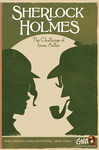 4731448 Sherlock Holmes: The Challenge Of Irene Adler