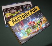 1074936 Factory Fun