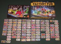 1074937 Factory Fun