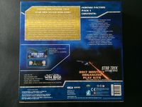 3970741 Star Trek: Attack Wing – Ferengi Faction Pack