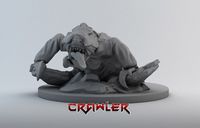 3972788 The Order of Vampire Hunters: Crawlers Expansion