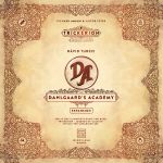4924711 Trickerion: Dahlgaard's Academy