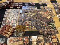 5065767 Trickerion: Dahlgaard's Academy