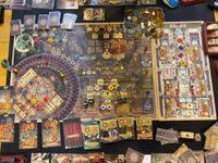 5151015 Trickerion: Dahlgaard's Academy