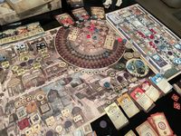 6373192 Trickerion: Dahlgaard's Academy