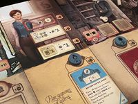 6373195 Trickerion: Dahlgaard's Academy