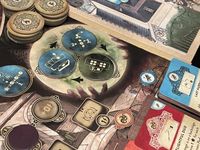 6373196 Trickerion: Dahlgaard's Academy