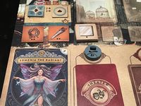 6373197 Trickerion: Dahlgaard's Academy