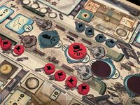 6373198 Trickerion: Dahlgaard's Academy