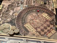 6373200 Trickerion: Dahlgaard's Academy