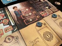 6373201 Trickerion: Dahlgaard's Academy