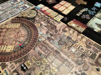 6373203 Trickerion: Dahlgaard's Academy