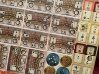 6373205 Trickerion: Dahlgaard's Academy