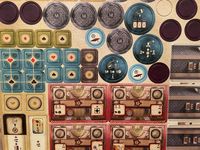 6373207 Trickerion: Dahlgaard's Academy