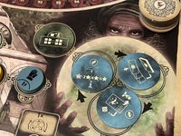 6575351 Trickerion: Dahlgaard's Academy